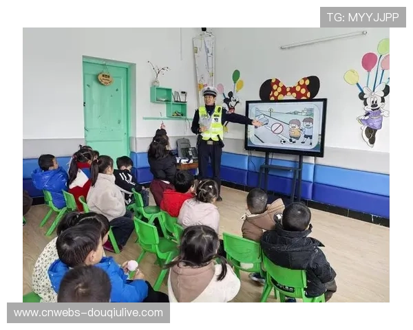 台湾教练走进福州幼儿园推动橄榄球启蒙教育从小培养团队精神