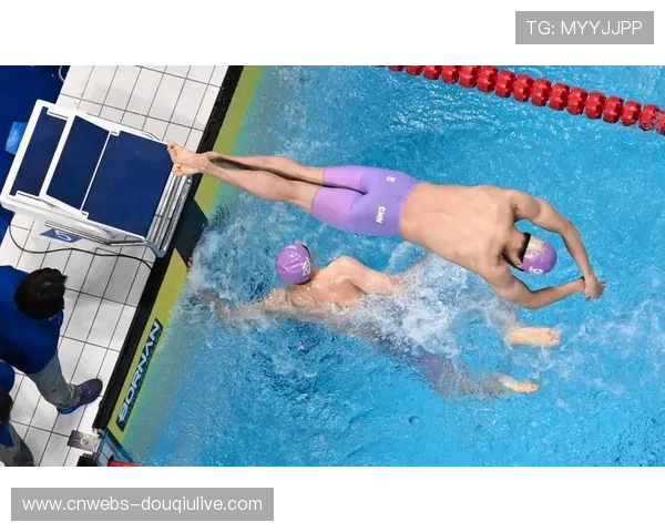 新增50米项目首秀成功，运动员展现出色适应性