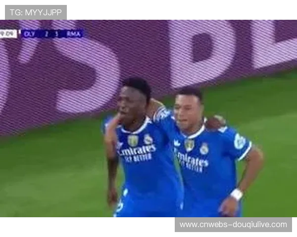 姆巴佩欧冠客场独中四元，皇马4-3险胜奥林匹亚科斯