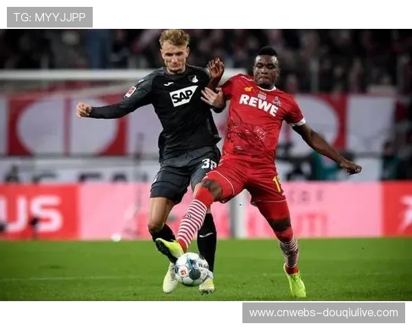 海登海姆主场火力最弱,科隆客场战绩一般