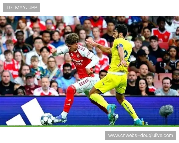 阿森纳主帅赛后称赞替补球员：他们的准备改变了比赛