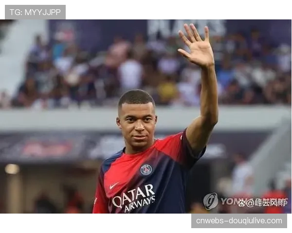 姆巴佩接受BBC专访，谈及未来规划但回避具体俱乐部名字